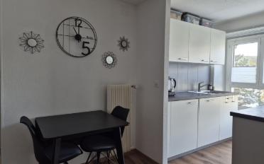 Wohnung 2 Zimmer - image - 1