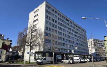 Wohnung 2 Zimmer - image - 8