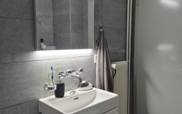 Wohnung 2 Zimmer - image - 4