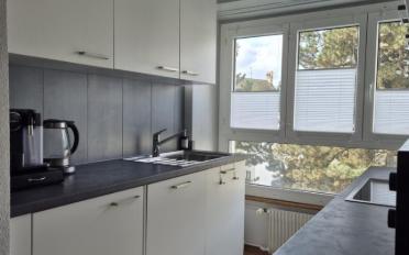 Wohnung 2 Zimmer - image - 7