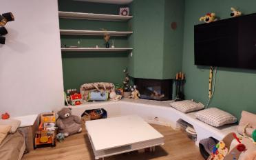 Wohnung 3.5 Zimmer - image - 3