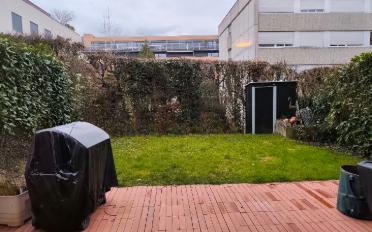 Wohnung 3.5 Zimmer - image - 1