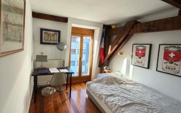 Apartment 5 rooms - image - 7