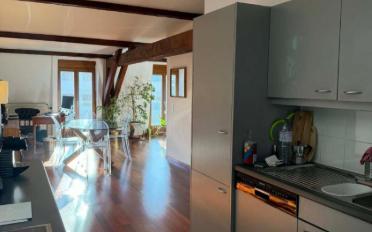 Apartment 5 rooms - image - 4