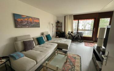 Wohnung 4 Zimmer - image - 1