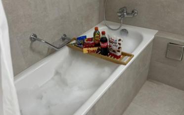 Appartement meublé 35 pièces - image - 2