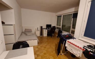 Apartment 2 rooms - image - 1