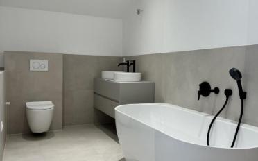 Apartment 5.5 rooms - image - 1