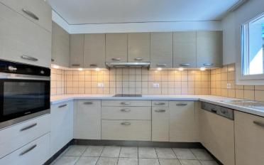 Maison contiguë 5 pièces - image - 8