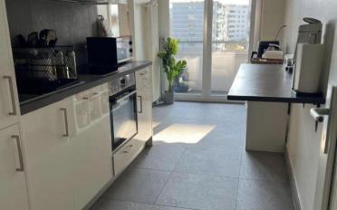 Appartement 4 pièces - image - 1