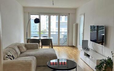 Appartement 4 pièces - image - 2