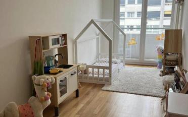 Appartement 4 pièces - image - 5