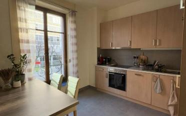 Apartment 2 rooms - image - 1