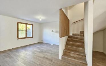 Maison contiguë 6 pièces - image - 1
