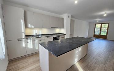 Maison contiguë 6 pièces - image - 2