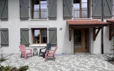 Maison contiguë 6 pièces - image - 3