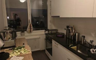 Apartment 4 rooms - image - 3