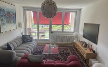 Apartment 4 rooms - image - 2
