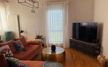 Appartement 4 pièces - image - 1