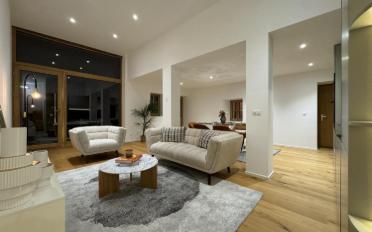 Apartment 5.5 rooms - image - 3