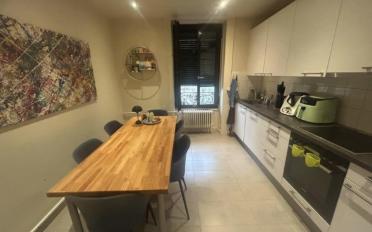 Apartment 3.5 rooms - image - 1