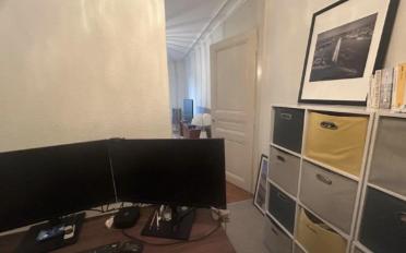 Apartment 3.5 rooms - image - 3