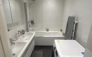 Apartment 3.5 rooms - image - 5