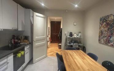 Apartment 3.5 rooms - image - 4