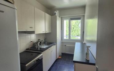 Apartment 5 rooms - image - 1