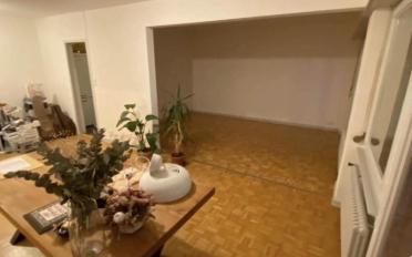 Apartment 5 rooms - image - 2