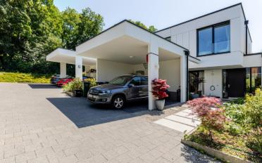 Reihenfamilienhaus 7 Zimmer - image - 1