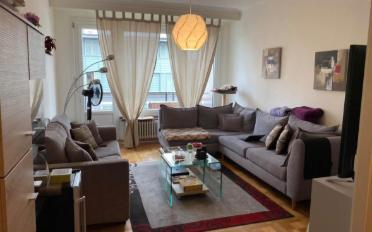 Apartment 35 rooms - image - 1