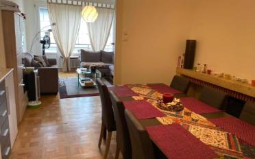 Apartment 35 rooms - image - 2