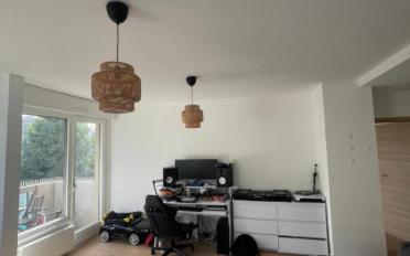 Apartment 3 rooms - image - 2
