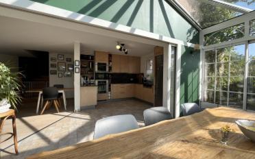Single house 6 rooms - image - 6
