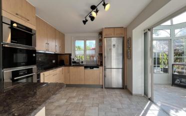 Single house 6 rooms - image - 3