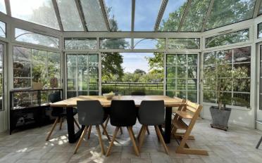 Single house 6 rooms - image - 1