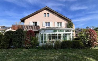 Single house 6 rooms - image - 2