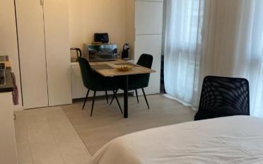 Apartment 2 rooms - image - 4