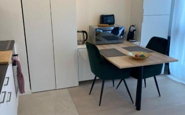 Apartment 2 rooms - image - 1