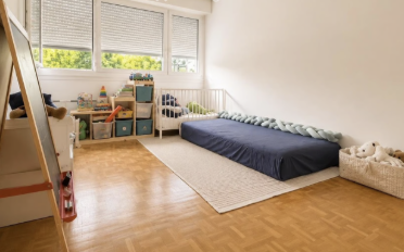 Appartement 5.5 pièces - image - 2