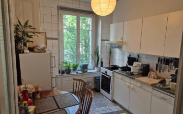 Wohnung 3 Zimmer - image - 1