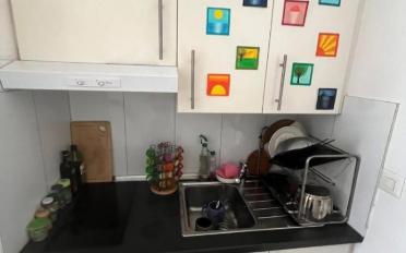 Wohnung ein Zimmer - image - 2