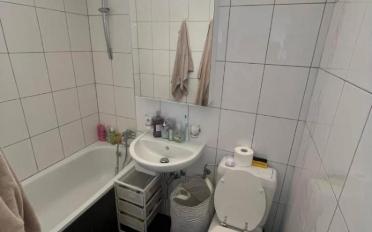 Wohnung ein Zimmer - image - 1