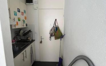 Wohnung ein Zimmer - image - 3