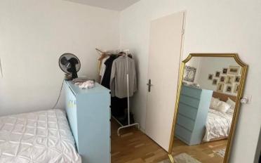 Wohnung ein Zimmer - image - 4