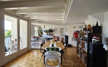 Appartement 6 pièces - image - 13