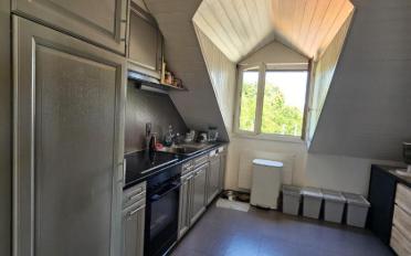 Appartement 6 pièces - image - 12