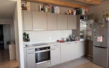 Apartment 3.5 rooms - image - 5