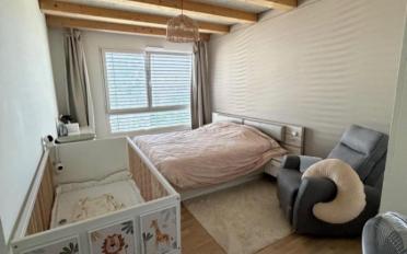 Apartment 3.5 rooms - image - 8